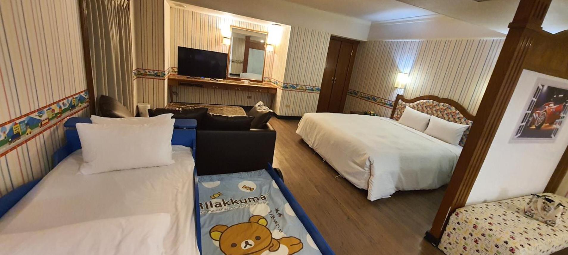 Tapeng Bay Holiday Hotel Донґан Екстер'єр фото